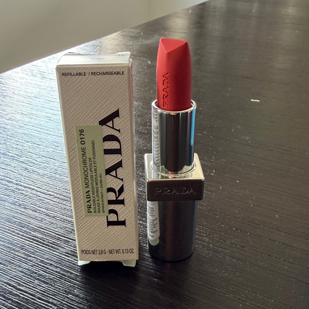 Prada Monochrome 0176 Lipstick